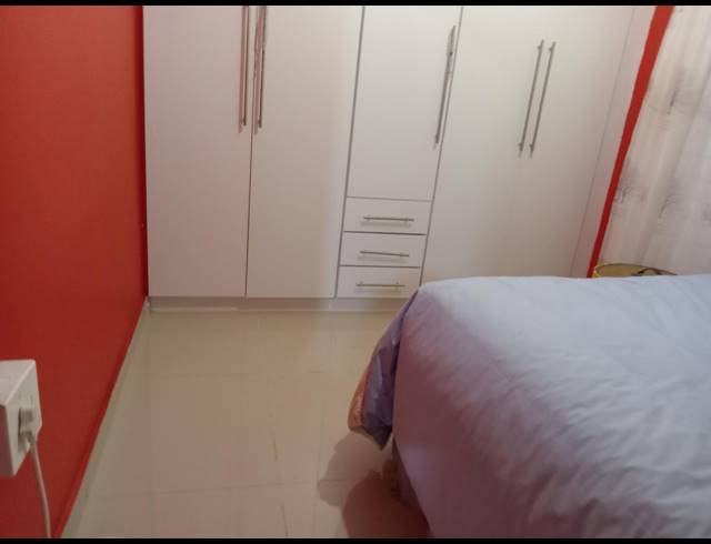 2 BEDROOM TOWNHOUSE FOR SALE IN THE WOLDS